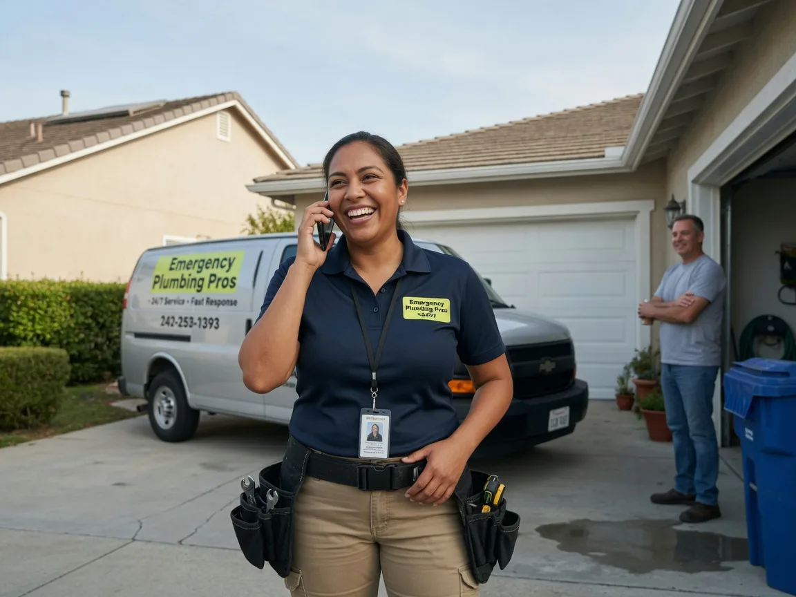 Emergency Plumber Mechanicsburg, OH FAQs